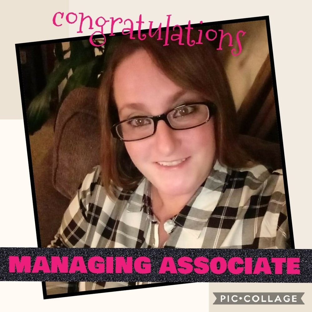 Meet your Posher, Hillary